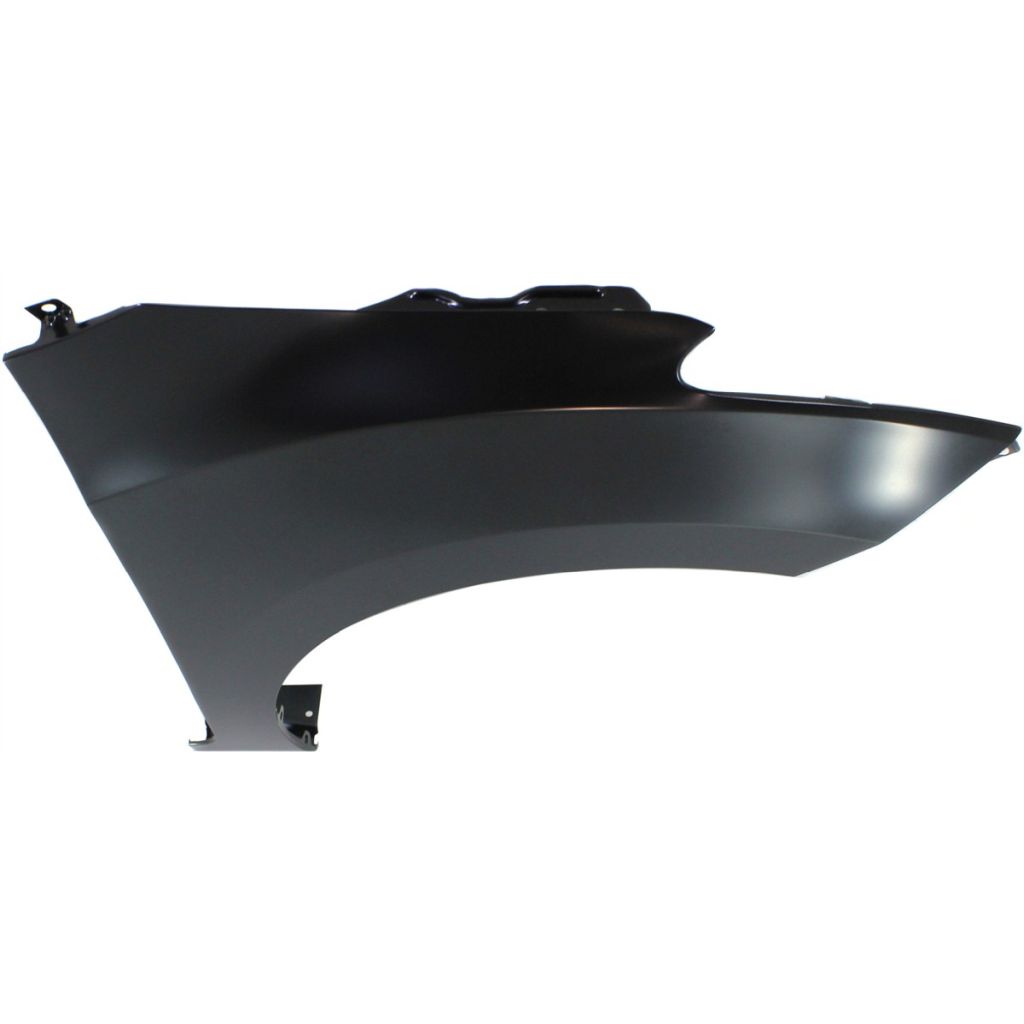 HYUNDAI ELANTRA GT (5DOORS) FENDER RIGHT (Passenger Side)**CAPA** OEM#66321A5000 2013-2017 PL#HY1241158C