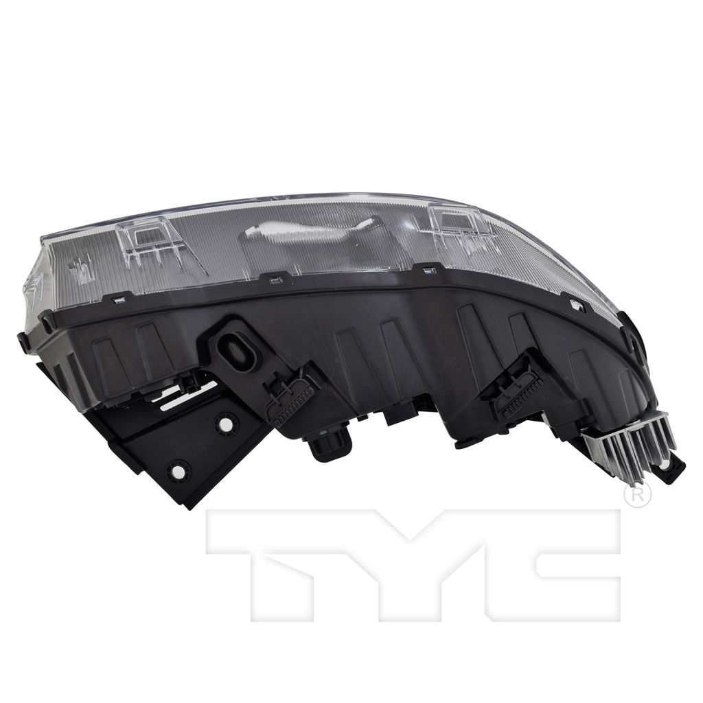 HYUNDAI PALISADE DAYTIME RUNNING LAMP ASSY LEFT (Driver Side) (LED) OEM#92207S8010 2020-2022 PL#HY2562111