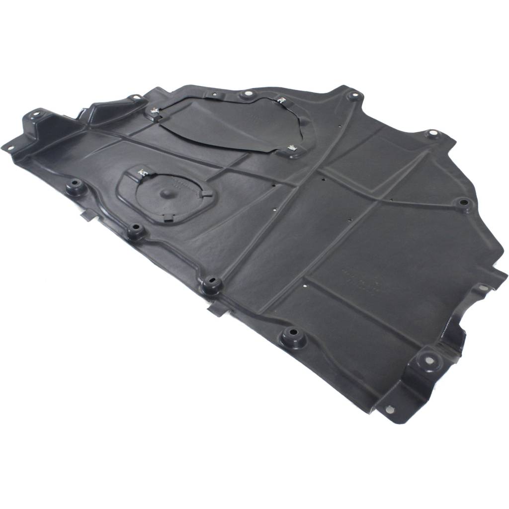 MAZDA MAZDA6 FRONT SPLASH SHIELD (ENG UNDER CVR) OEM#BACS56110 2014-2021 PL#MA1228122