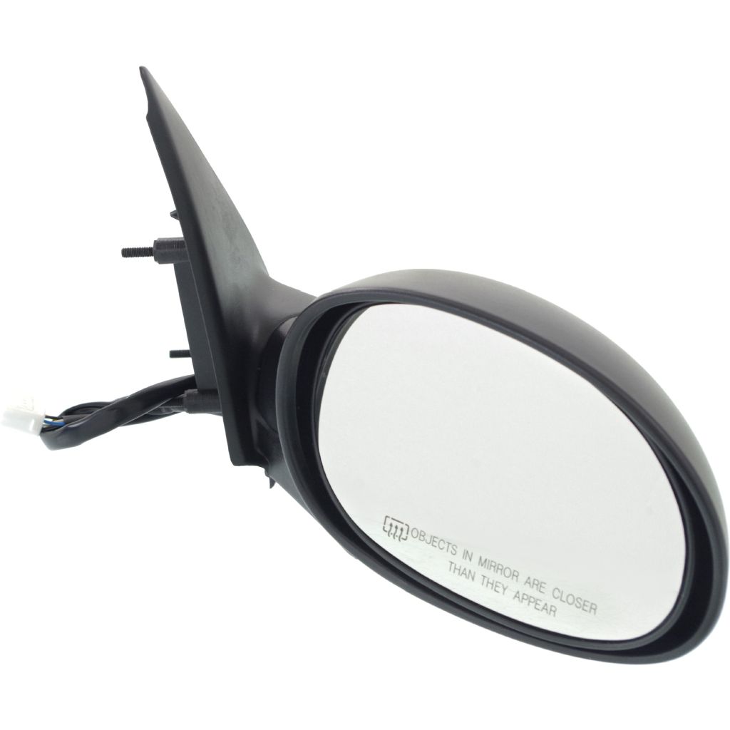 CHRYSLER PT CRUISER DOOR MIRROR RIGHT (Passenger Side) PWR/HTD (FOLDAWAY) OEM#4724656AF 2001-2003 PL#CH1321208