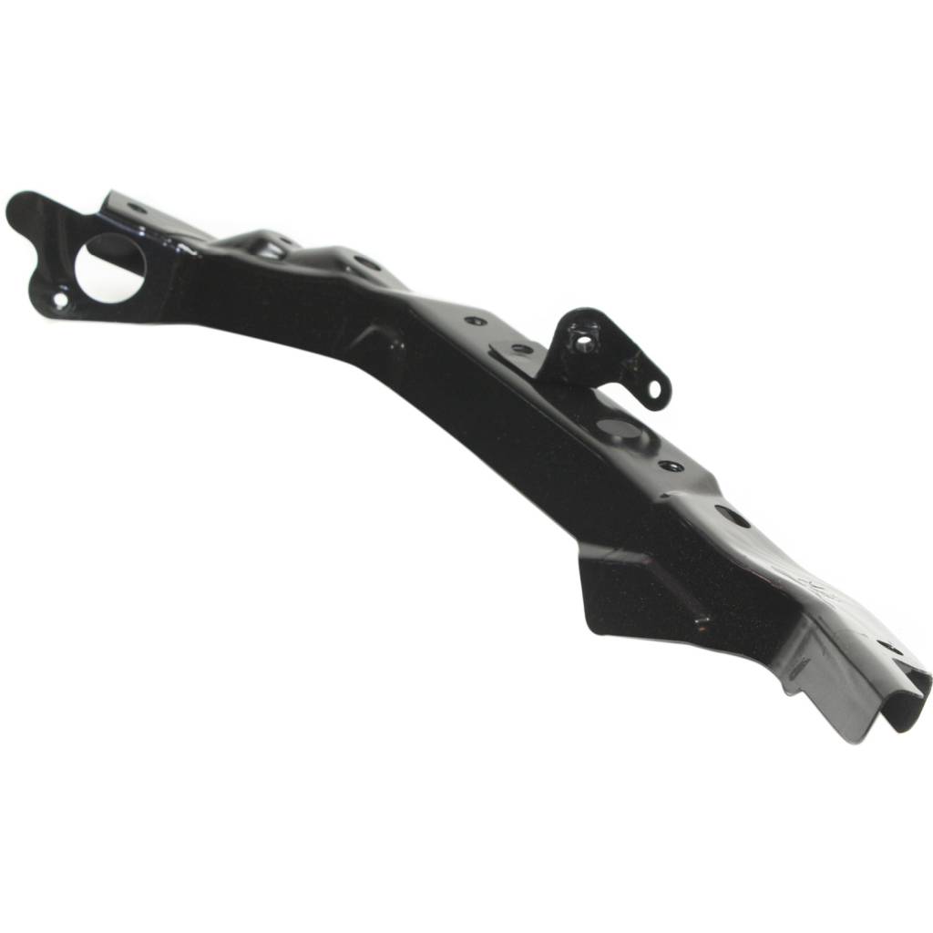 NISSAN(DATSUN) ALTIMA SEDAN RADIATOR SUPPORT SIDE RIGHT (Passenger Side) **CAPA** OEM#F25123TAMA 2013-2018 PL#NI1225205C