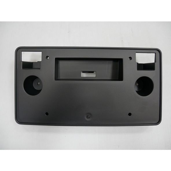 CHEVROLET CAMARO COUPE FRONT LICENSE PLATE BRACKET (Z28) OEM#22907783 2014-2015 PL#GM1068167