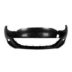 MAZDA MX-5 MIATA FRONT BUMPER COVER PRIMED OEM#N2Y15003XBB 2016-2023 PL#MA1000243