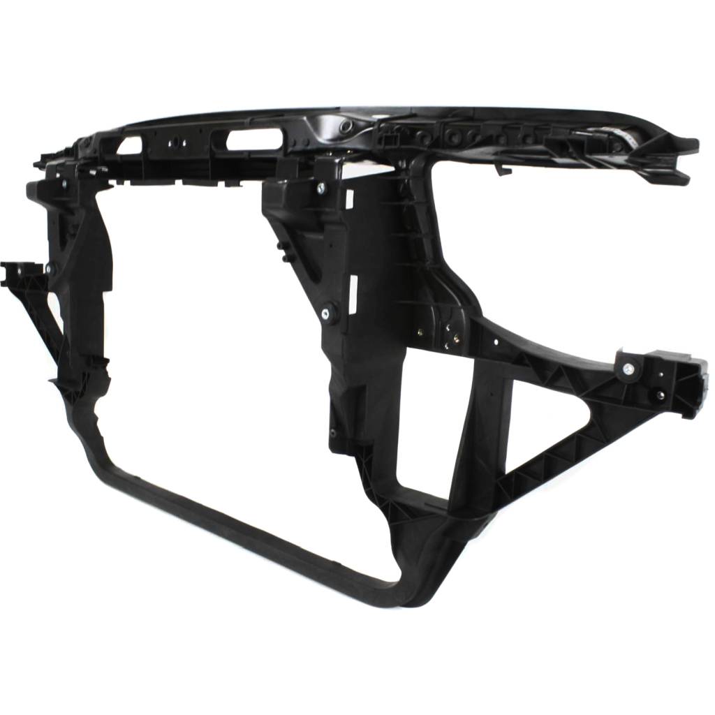 BMW BMW X3 RADIATOR SUPPORT OEM#51643419945 2004-2010 PL#BM1225128