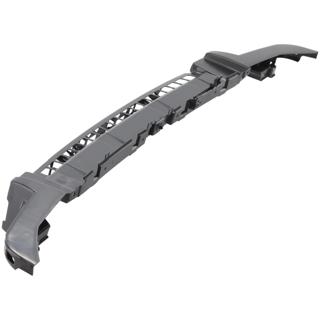 JEEP COMMANDER FRONT BUMPER COVER BRACKET OEM#55156974AF 2006-2010 PL#CH1065101