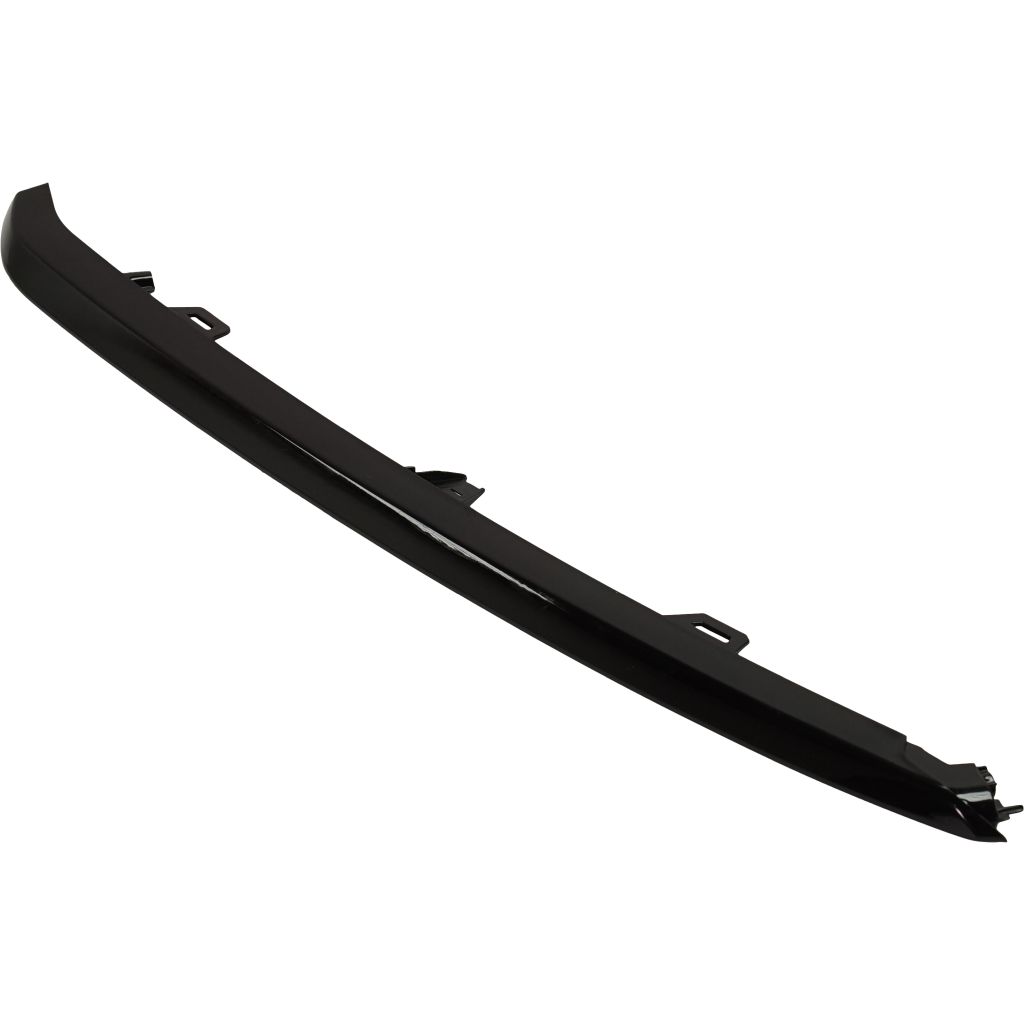 MAZDA MAZDA6 FRONT BUMPER COVER MLDG LOWER LEFT (Driver Side) BUMPERLK OEM#GSH750131 2018-2021 PL#MA1046107