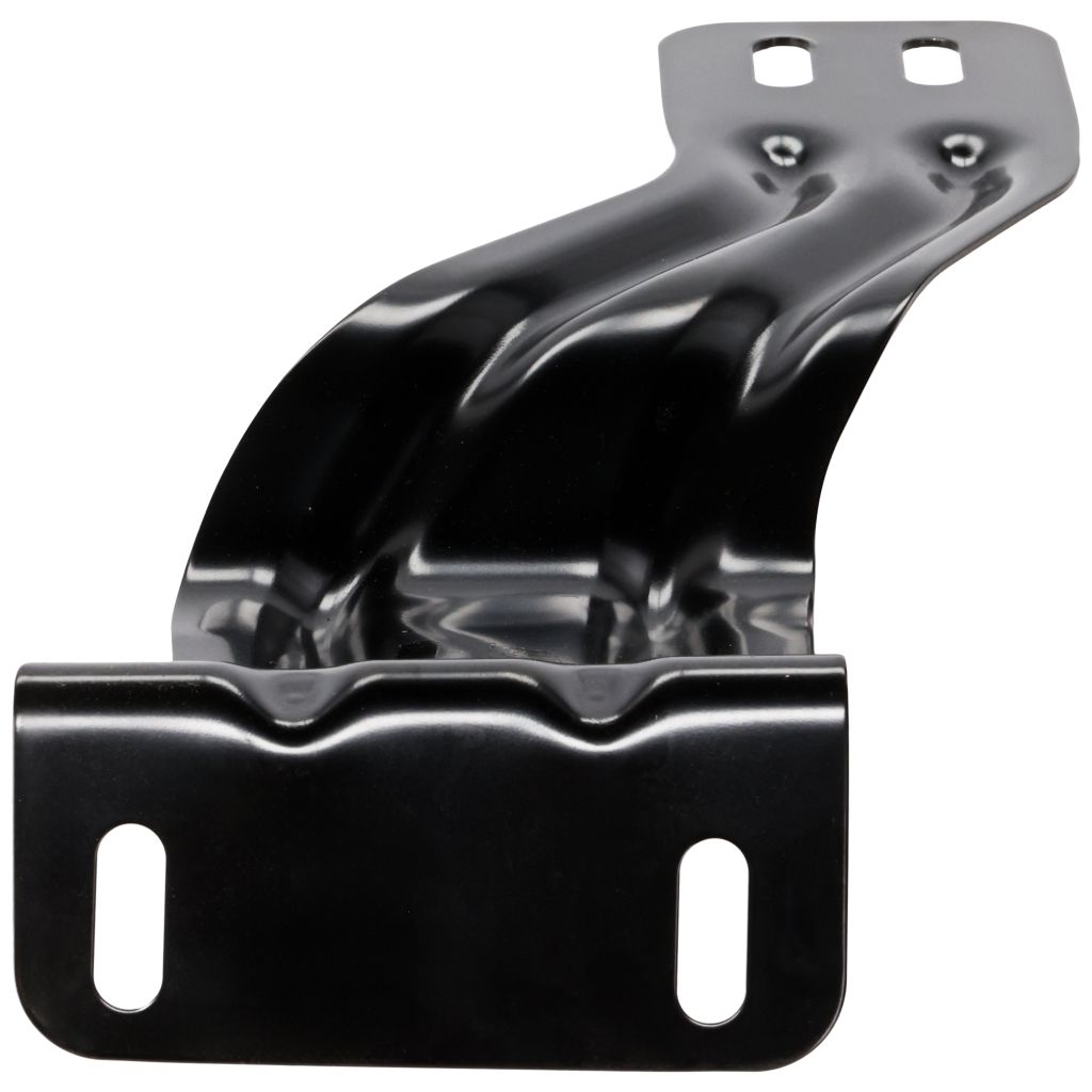 FORD TRUCKS & VANS FORD/PU (F250/350/450) Super Duty FRONT BUMPER SIDE MOUNTING BRACKET INNER RIGHT (Passenger Side) OEM#BC3Z17B836A 2011-2016 PL#FO1067185