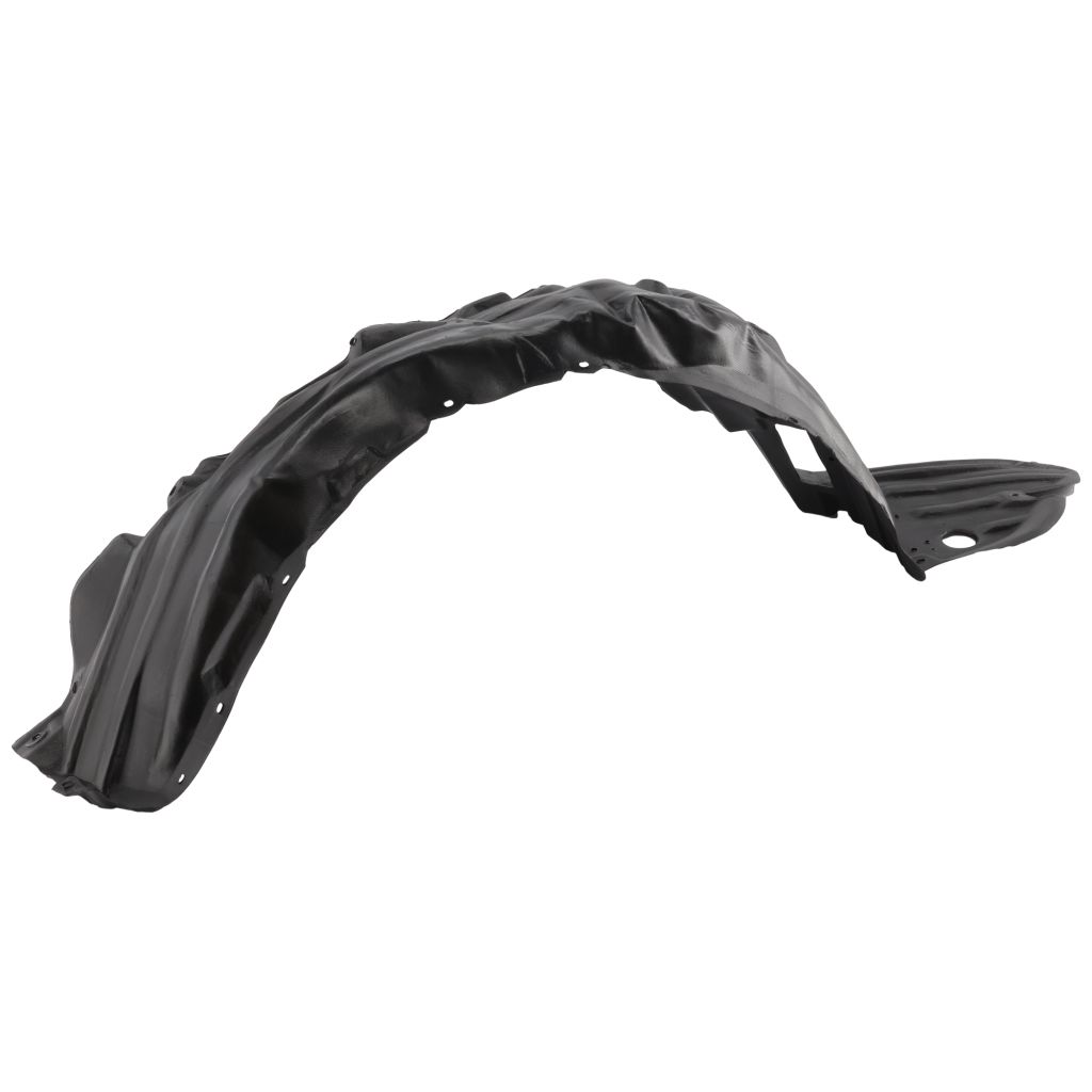 LEXUS IS 250/350/200t/300 (SEDAN) FENDER LINER RIGHT (Passenger Side) OEM#5380553070 2014-2016 PL#LX1249126
