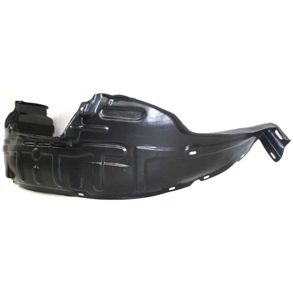 NISSAN ALTIMA FENDER LINER LEFT (Driver Side) OEM#638430Z800 2000-2001 PL#NI1250110