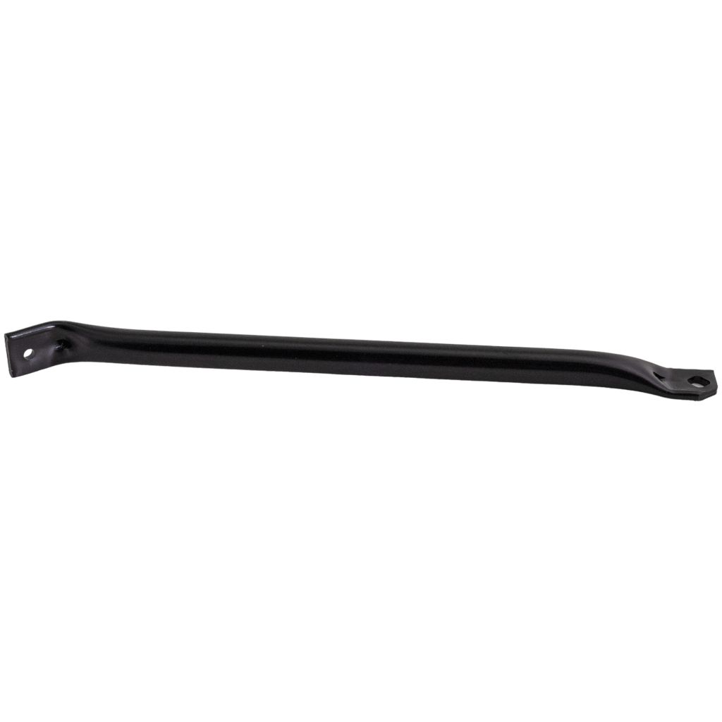 BMW BMW X6 (40i/M50i) RADIATOR SUPPORT FRONT BUMPERRACE RIGHT (Passenger Side) (ALUM) OEM#51647445102 2020-2024 PL#BM1225171