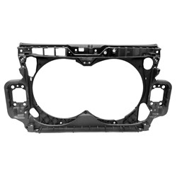 AUDI S6 SEDAN RADIATOR SUPPORT (4.2L) OEM#4F0805594C 2007-2011 PL#AU1225130