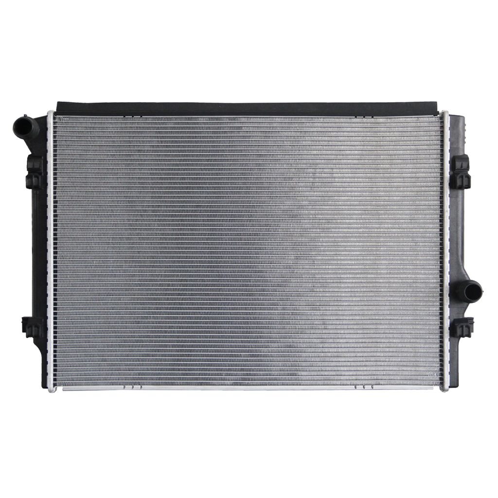 AUDI Q3 RADIATOR OEM#5Q0121251GN 2019-2024 PL#VW3010166