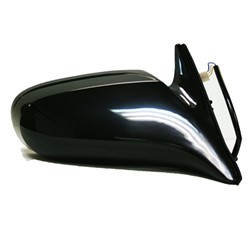 MAZDA 626 DOOR MIRROR RIGHT (Passenger Side) PWR/NON-HTD OEM#GG2A69120 2000-2002 PL#MA1321134