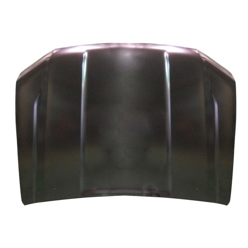 FORD TRUCKS & VANS RANGER HOOD (ALUM)(EXC RAPTOR) OEM#N1WZ16612L 2024-2025 PL#FO1230351