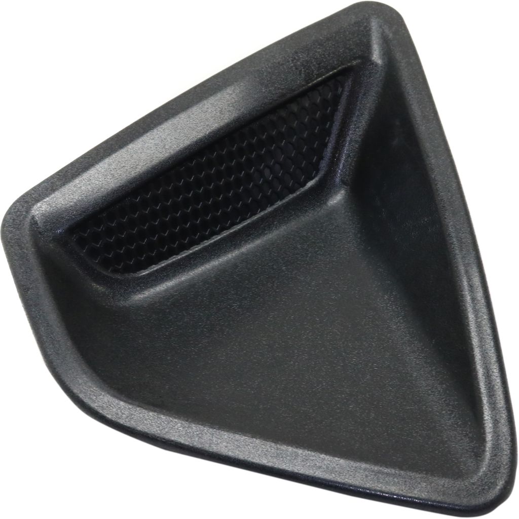 FORD FIESTA/SEDAN FOG LAMP COVER RIGHT (Passenger Side) (WO/FOG) TEXTURED BLACK OEM#AE8Z17E810AA 2011-2013 PL#FO1039144