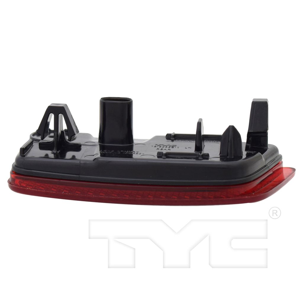 FORD TRUCKS & VANS BRONCO SPORT (1.5/2.0L) REAR SIDE MARKER LAMP ASSY LEFT (Driver Side) OEM#M1PZ15A201C 2021-2025 PL#FO2860113