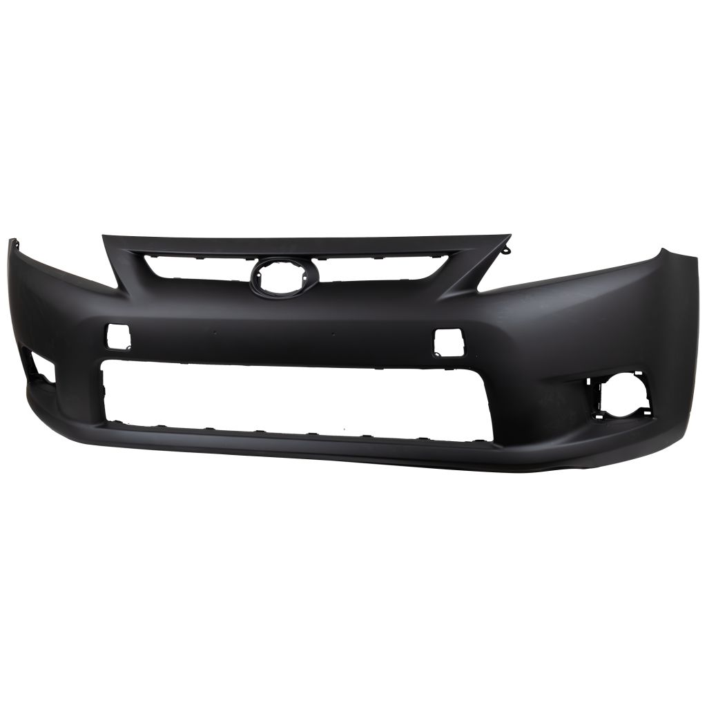 SCION SCION tC FRONT BUMPER COVER PRM**CAPA** OEM#5211921915 2011-2013 PL#SC1000108C