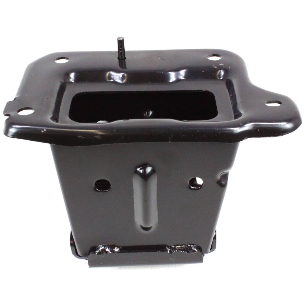 NISSAN(DATSUN) ALTIMA COUPE FRONT BUMPER BRACKET LEFT (Driver Side) OEM#62211JA00A 2008-2013 PL#NI1066132