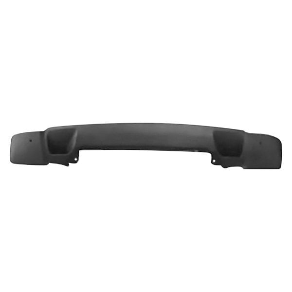 PORSCHE CAYENNE FRONT BUMPER SPOILER LOWER (WO/SPORT PKG) OEM#95550551310 2008-2010 PL#PO1094102