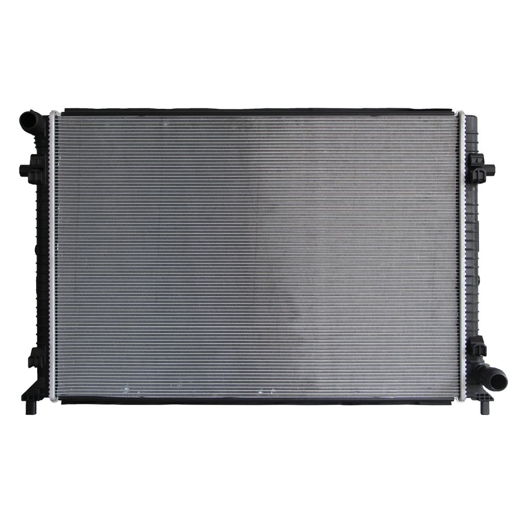 VOLKSWAGEN ATLAS CROSS SPORT RADIATOR 3.6L/V6 A/T OEM#3QF121251D 2020-2023 PL#VW3010168