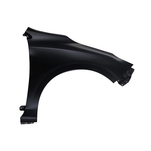 SUBARU IMPREZA FENDER RIGHT (Passenger Side) (ALUM) OEM#57120FN0009P 2024-2025 PL#SU1241164