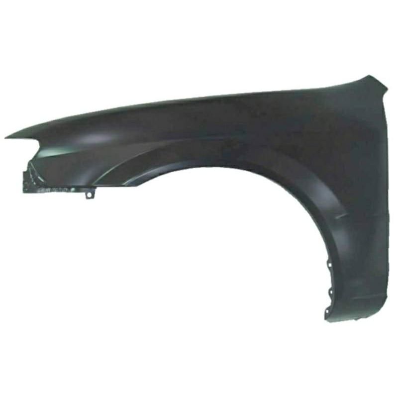 MAZDA PROTEGE /SEDAN FENDER LEFT (Driver Side) (SD)(W/O S/M) OEM#BL8D52211B 2001-2003 PL#MA1240143