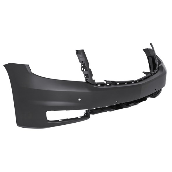 GM TRUCKS & VANS TAHOE FRONT BUMPER COVER PRIMED (W/ OFF ROAD PKG) OEM#84408070 2015-2020 PL#GM1000A20