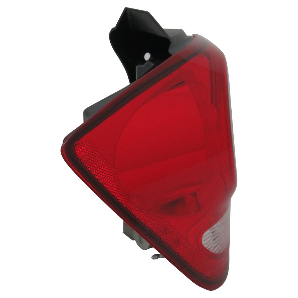 DODGE JOURNEY TAIL LAMP ASSEMBLY LEFT (Driver Side) (LED) OEM#68078465AD (P) 2011-2020 PL#CH2804105