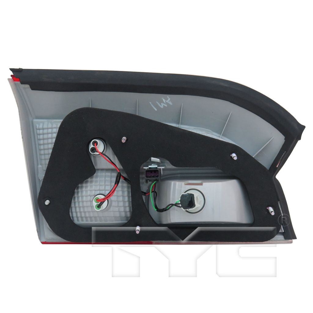 GM TRUCKS & VANS TERRAIN /TERRAIN DENALI (GMC) TAIL LAMP ASSEMBLY RIGHT (Passenger Side) (EXC DENALI)**CAPA** OEM#20845444 2010-2017 PL#GM2803105C