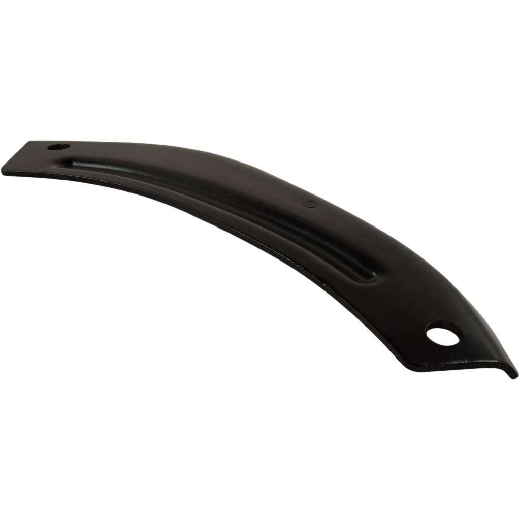 JEEPVEHICLE WRANGLER (JK) REAR BUMPER BRACKET OUTER LOWER LEFT (Driver Side) (HVY BMP FACTORY)**CAPA** OEM#68195815AB 2012-2018 PL#CH1162102C