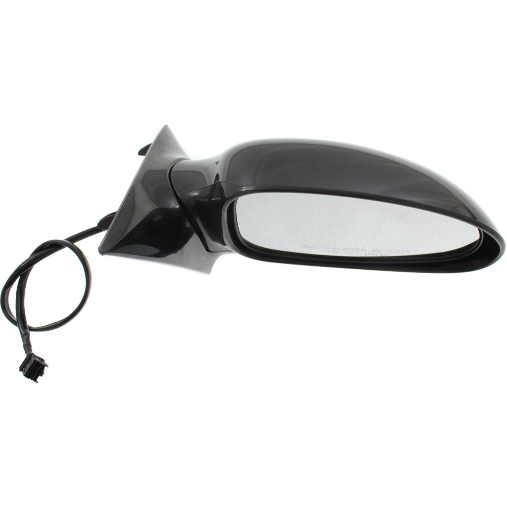 BUICK LE SABRE (FWD) DOOR MIRROR RIGHT (Passenger Side) POWER/ NOT HEATED (W/MEMORY) OEM#25658306 2000-2005 PL#GM1321422