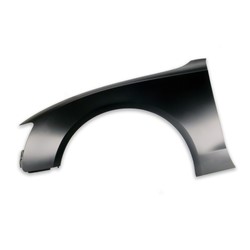 AUDI A5 CABRIO FENDER LEFT (Driver Side) (ALUMINUM) OEM#8T0821105H 2010-2017 PL#AU1240129