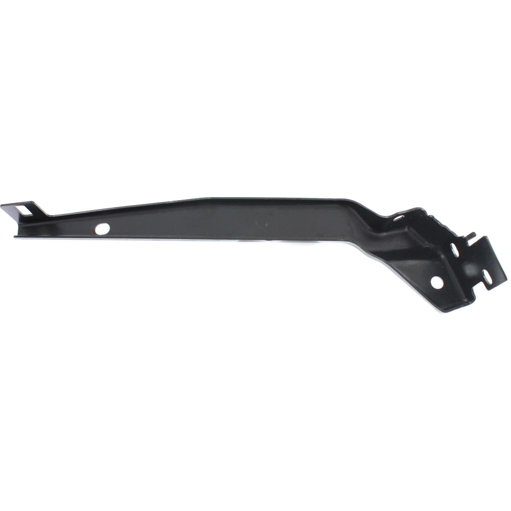 FORD TRUCKS & VANS FORD/PU (F250/350/450/550) Super Duty GRILLE SUPPORT BRACKET LEFT (Driver Side) OEM#8C3Z8182B 2008-2010 PL#FO1207122