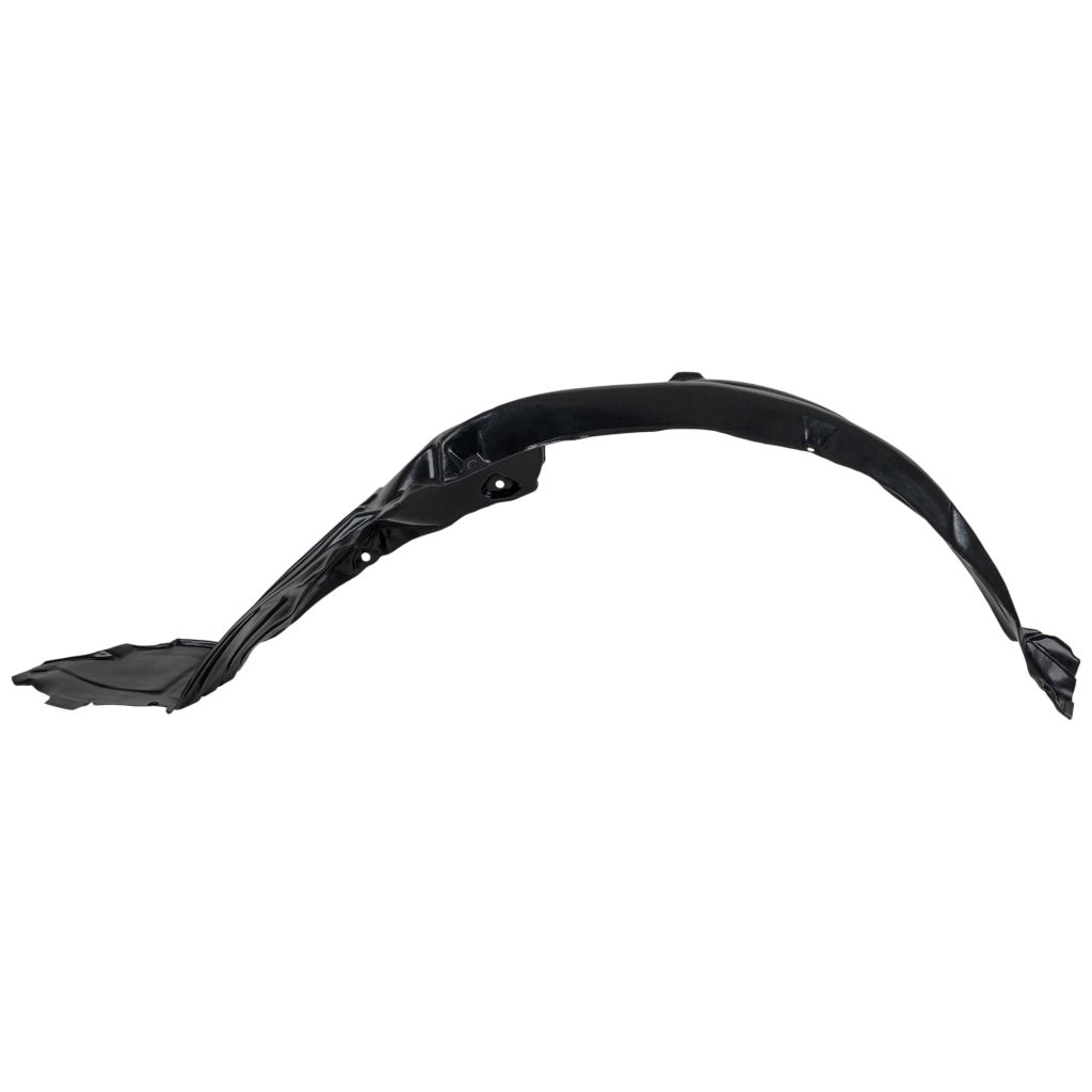 HYUNDAI SONATA HYBRID FENDER LINER LEFT (Driver Side) OEM#868114R000 2011-2015 PL#HY1248127