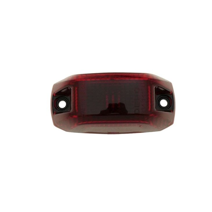 DODGE TRUCKS & VANS PROMASTER 1500/2500/3500 HIGH MOUNT STOP LAMP R=L **CAPA** OEM#68169776AE 2014-2025 PL#CH2890110C