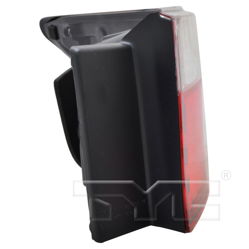 LEXUS ES 350 TAIL LAMP UNIT RIGHT (Passenger Side) (OUTER) **CAPA** OEM#8155133560 2013-2015 PL#LX2805113C