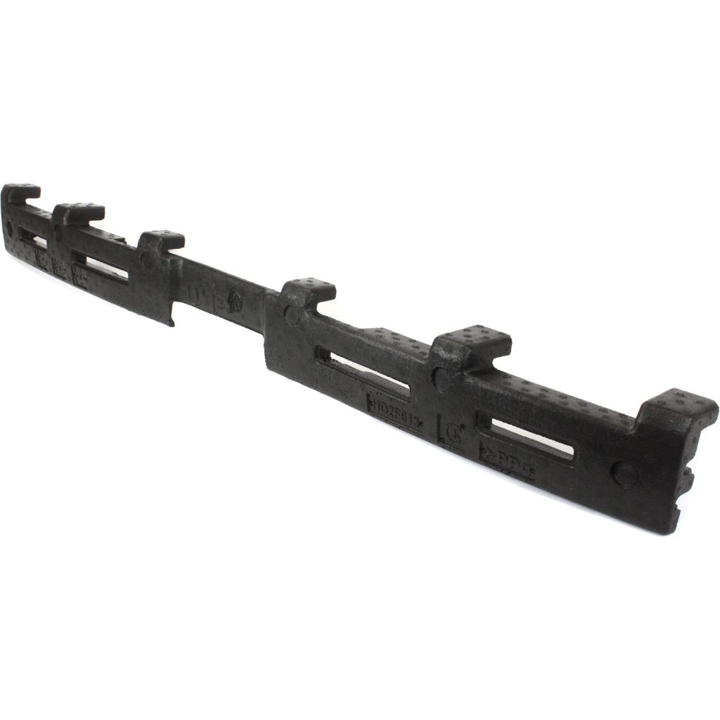 HONDA CRV REAR BUMPER ABSORBER OEM#71570T1WA00 2012-2016 PL#HO1170144