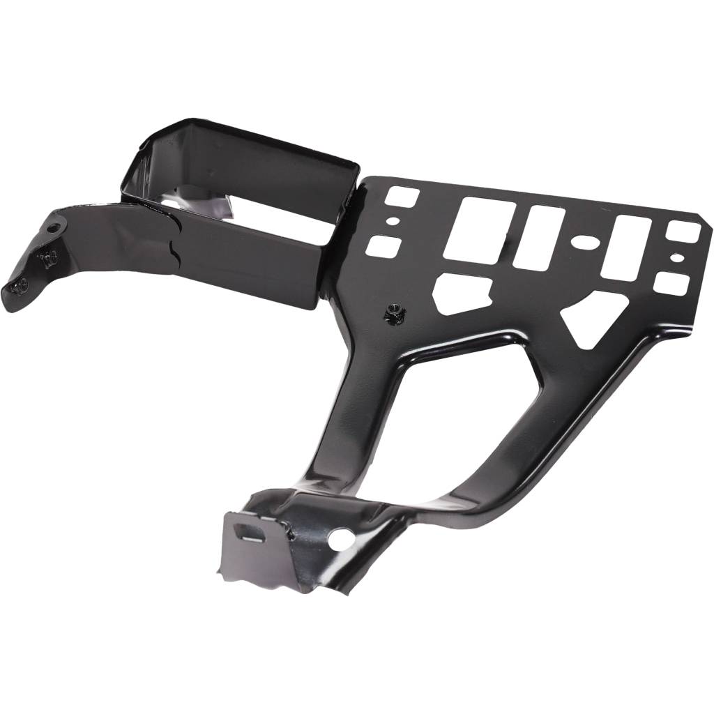 BMW BMW 5 SERIES (WAGON) RADIATOR SUPPORT PANEL LEFT (Driver Side) (STEEL) OEM#51647163483 2006-2010 PL#BM1225117