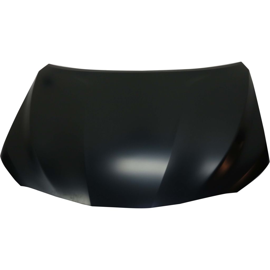 TOYOTA CAMRY HOOD (STEEL) OEM#5330106330-PFM 2018-2024 PL#TO1230249