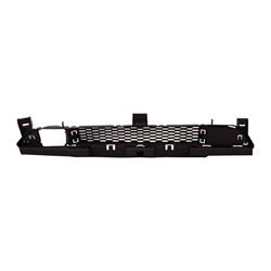 DODGE CHARGER FRONT BUMPER GRILLE (W/ ADAPTIVE CRUISE)(EXC SRT-8) **CAPA** OEM#68092606AA 2011-2014 PL#CH1036114C