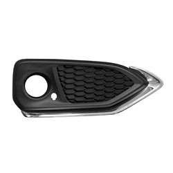 ACURA RDX FOG LAMP OPENING COVER RIGHT (Passenger Side) (W/FOG LAMP) OEM#71104TX4A81 2016-2018 PL#AC1039113