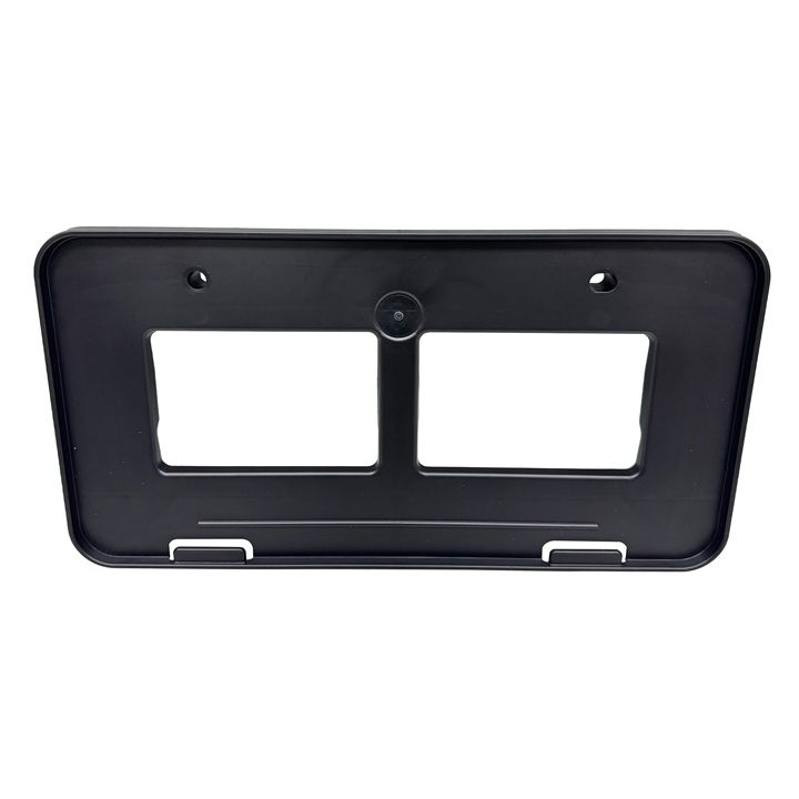 TOYOTA TACOMA FRONT LICENSE PLATE BRACKET (LIMITED) **CAPA** OEM#75101AK020 2024-2025 PL#TO1068179C