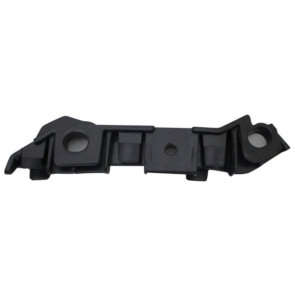 MERCEDES-BENZ C-CLASS COUPE FRONT BUMPER COVER UPPER RETAINER LEFT (Driver Side) (EXC C63) OEM#2058850821 2017-2023 PL#MB1032104