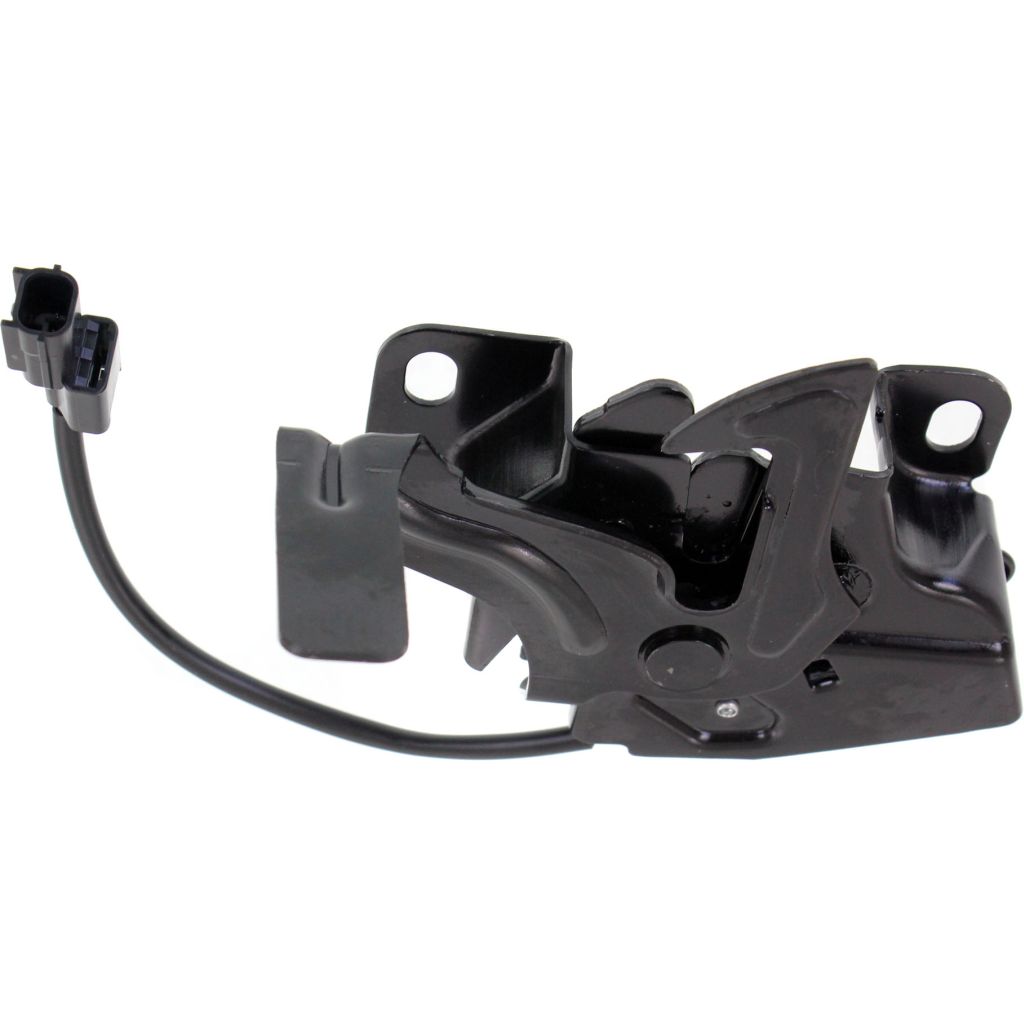 HONDA ACCORD HYBRID HOOD LATCH W/ALARM OEM#74120T2AA01 2014-2015 PL#HO1234134