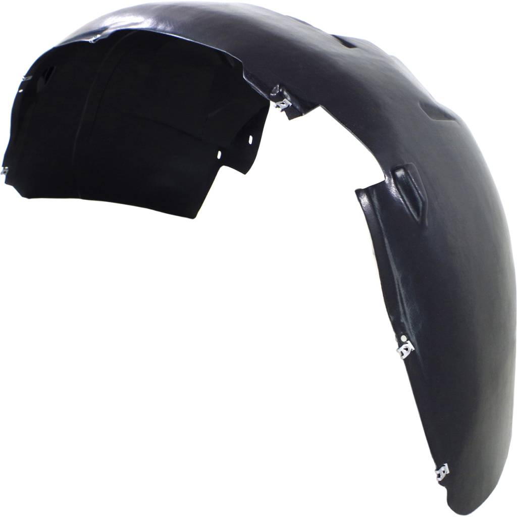 DODGE TRUCKS & VANS GRAND CARAVAN FENDER LINER RIGHT (Passenger Side) OEM#5113094AD 2008-2020 PL#CH1249147