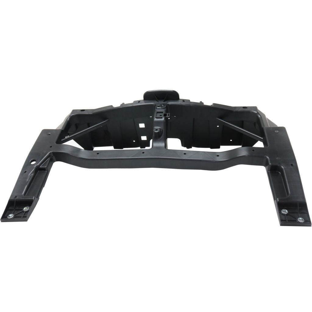 CHRYSLER 200 SEDAN HEADER PANEL BRACKET (FRONT SUPPORT)(PLASTIC) **CAPA** OEM#68376692AA 2015-2017 PL#CH1222102C