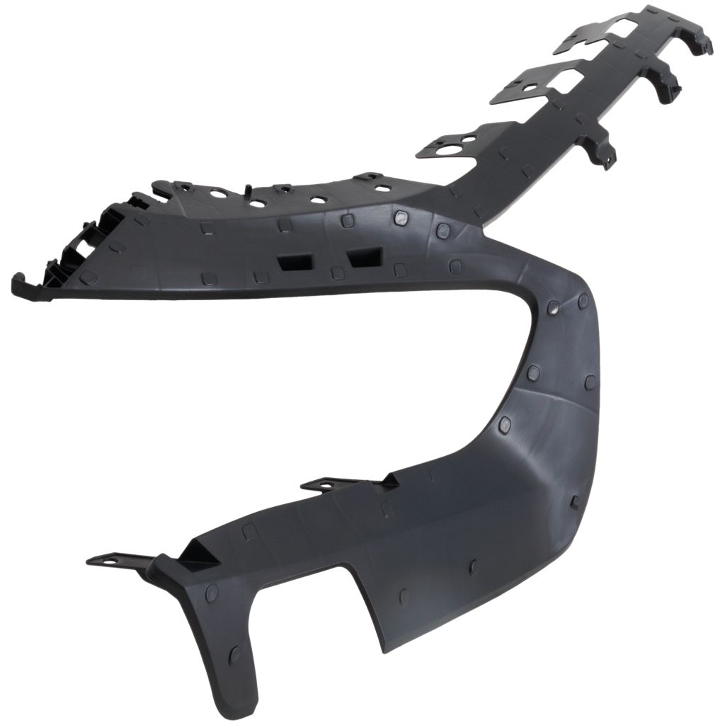 LINCOLN MKZ FRONT BUMPER COVER SUPPORT RIGHT (Passenger Side) OEM#DP5Z17C947A 2013-2016 PL#FO1043148