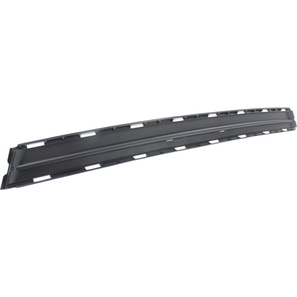 LEXUS RX 450h FRONT BUMPER GRILLE UPPER (WO/SPORT PKG)(EXC F SPORT) OEM#531130E020 2013-2015 PL#LX1036109