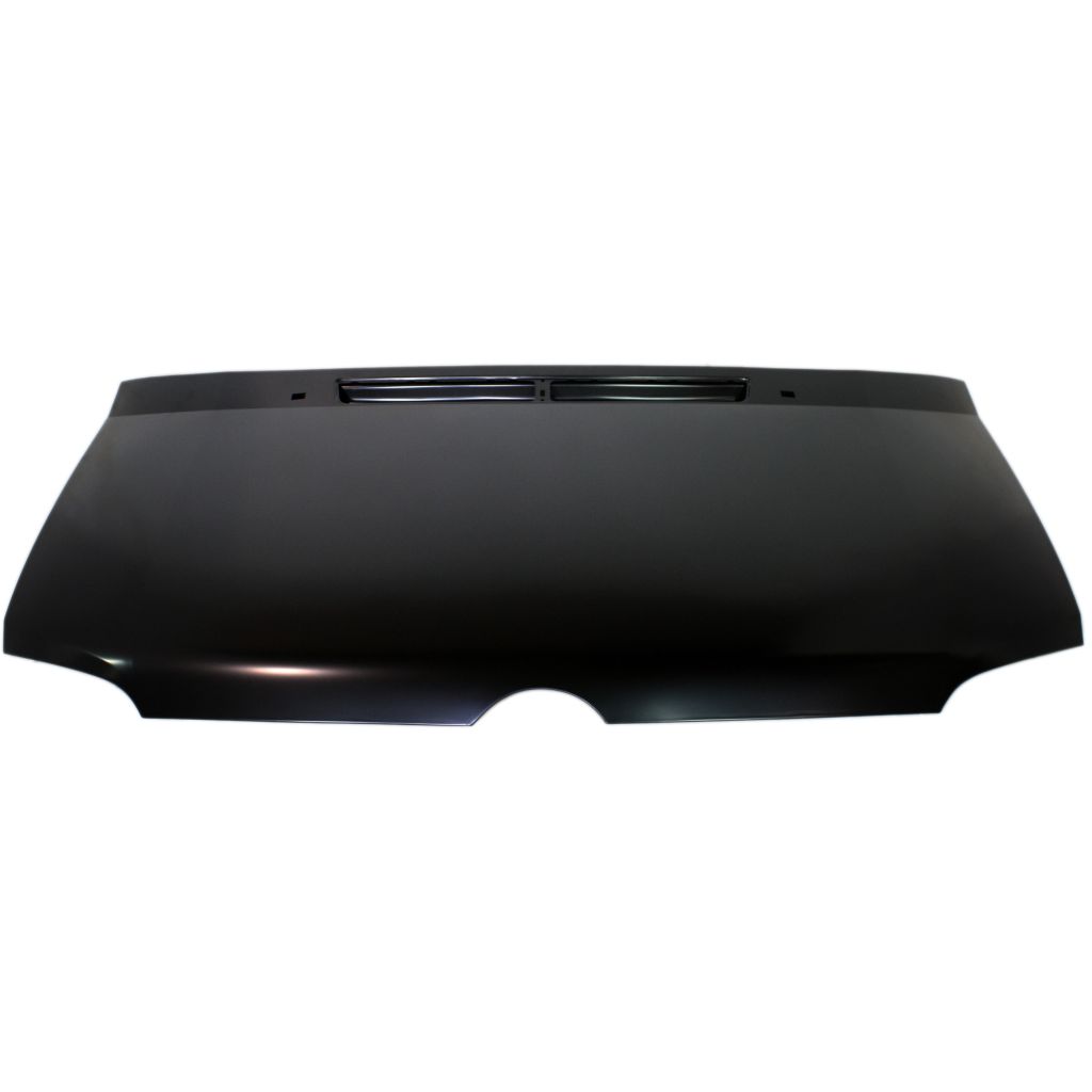 DODGE TRUCKS & VANS SPRINTER HOOD OEM#5104402AC 2003-2006 PL#CH1230251