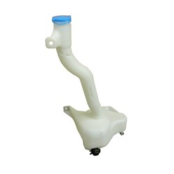 HONDA RIDGELINE WASHER TANK W/PUMP W/SENSOR W/CAP OEM#76841SJCA01-PFM 2006-2014 PL#HO1288169